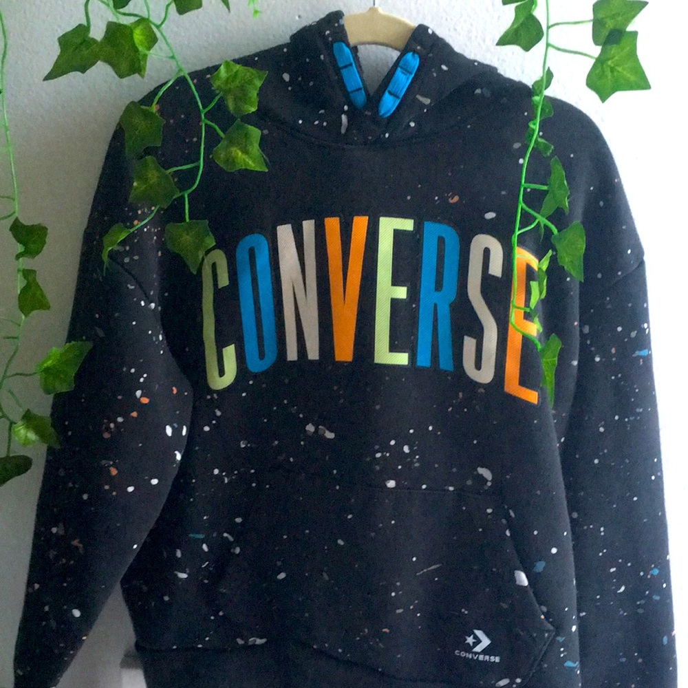 CONVERSE